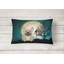 Coussin lombaire intérieur / extérieur Halloween-727772899