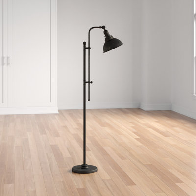 Wallace 65'' Task Floor Lamp