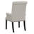 Millville 19.5'' H Tufted Upholstered Armchair-606142314-606142317