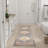 Herkimer Machine Washable Vintage Area Rug-1267199784