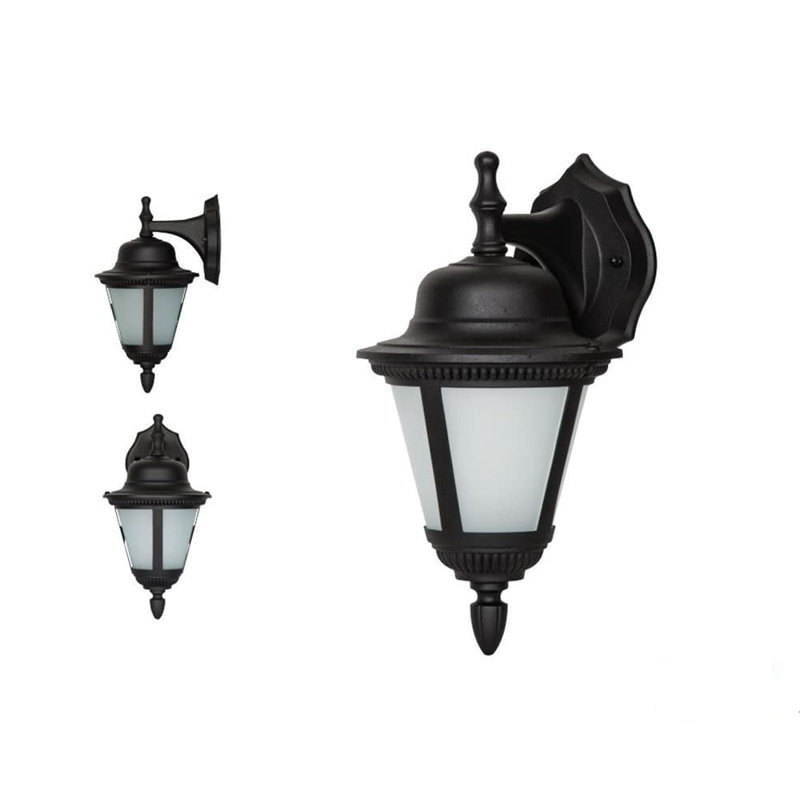 LED Plug-in Wall Light