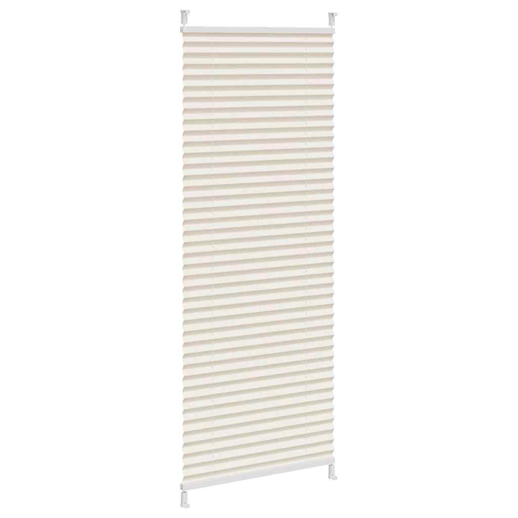 Room Darkening Pleated Blind