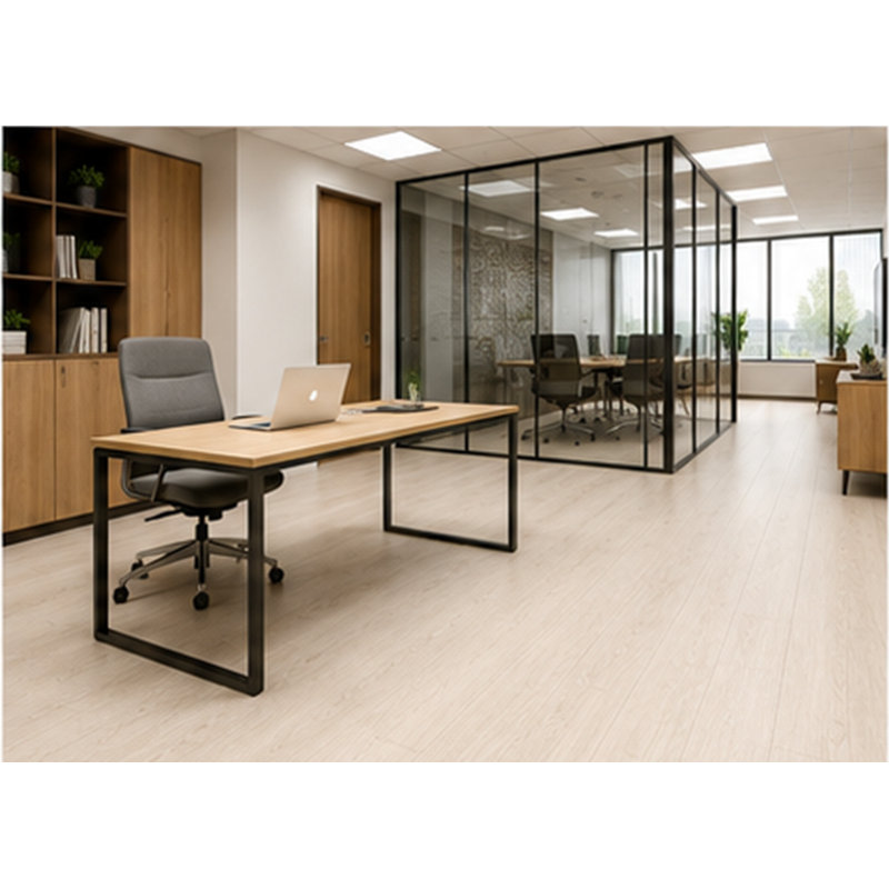 Meiya Laminate Flooring Canyon Collection  XL 9.29" x60"Waterproof Laminate Flooring