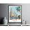 Jayda 1 Piece Wall Art