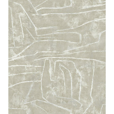 Peel & Stick Abstract Roll