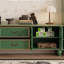 Meuble télé en bois massif Niche Design-1296209173