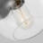 Childerley 1-Light Dimmable Bath Sconce-1154182866-1114911496