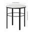 Cineraria End Table-578142018