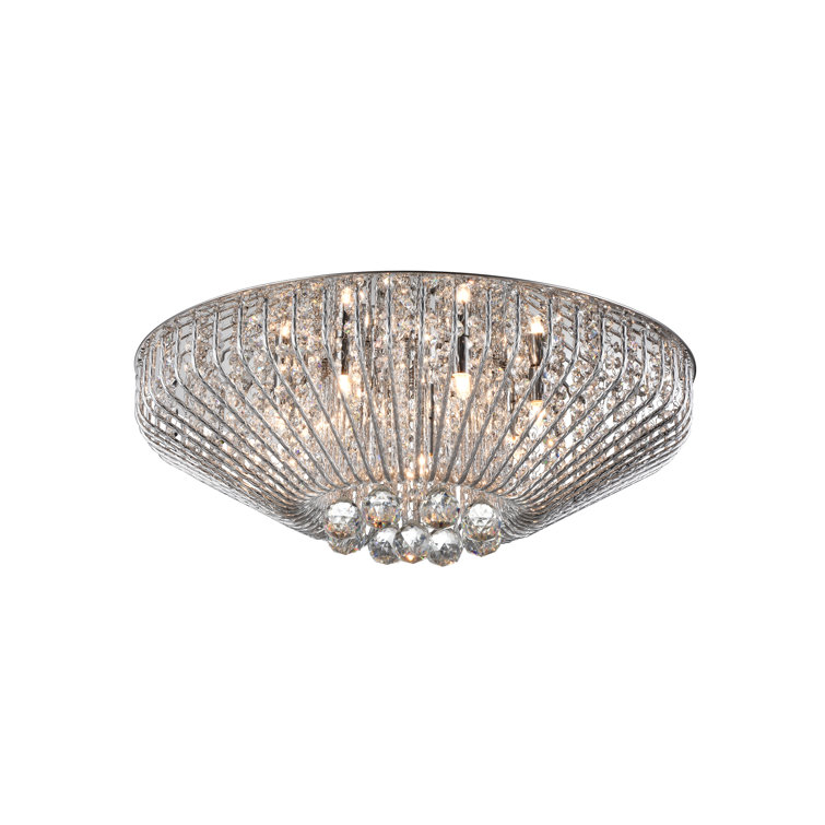 Flush Mount