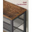 12 Pair Shoe Rack