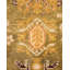 Classic One-of-a-Kind 6' 1" X 9' 1" Hand Knotted Area Rug