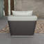 Glamour Club Chair