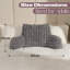 Favorinus Novelty Backrest Pillow Insert-1663356582