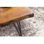Aldine Four Leg Coffee Table