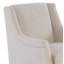 Upholstered Swivel Chair