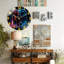 Horloge murale 12 po