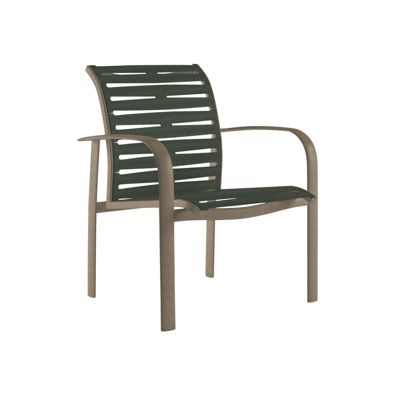 Fauteuil de patio Laguna Beach EZ SPAN ™ Laguna, Moab, Greco