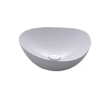 TOTO® Kiwami® Asymmetrical Vessel Bathroom Sink