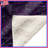 Purple Geometric Triangles Blankets-123991374