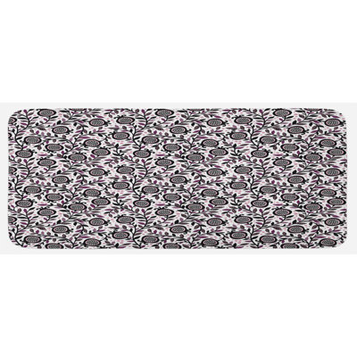 Tapis de cuisine Garden Art