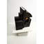 Cubist Bookend Two - Black