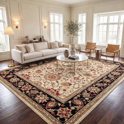 Tapis oriental Klose Performance