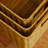 Bayou Breeze Plastic Decorative Basket