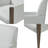 Borremans Upholstered Armchair