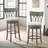 Ashritha Swivel 39.75'' H Stool-1298717148-1298717151
