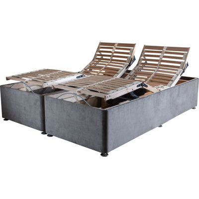 Suellen Adjustable Divan Base