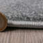 Claussen Flatweave Grey/Beige Rug-37089663