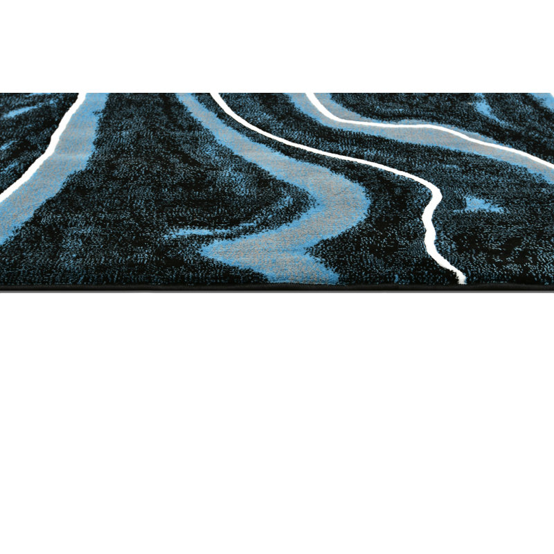Indoor Rug, Runner 2' x 6'11"