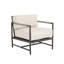 Pietra Outdoor Lounge Chair-1790703502