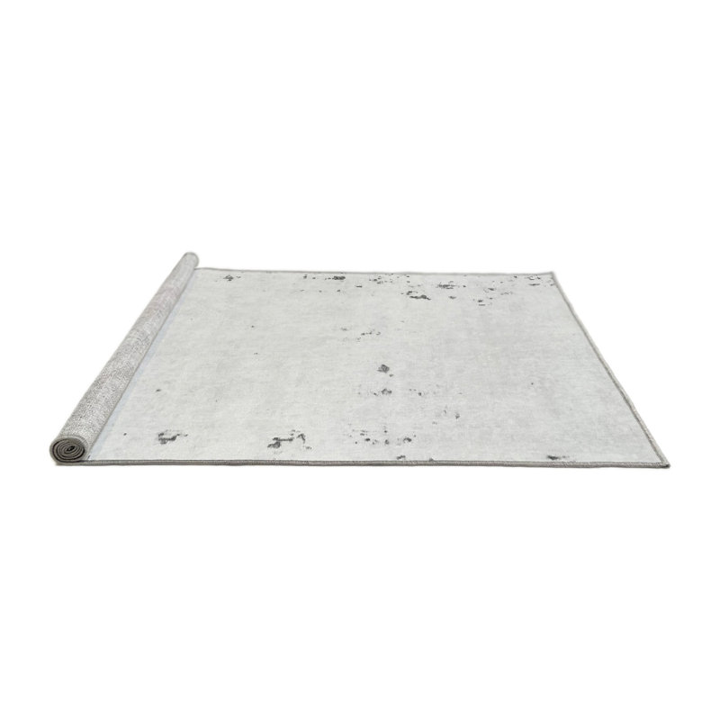Maria-Leigh Performance Indoor Rug, Round 6'