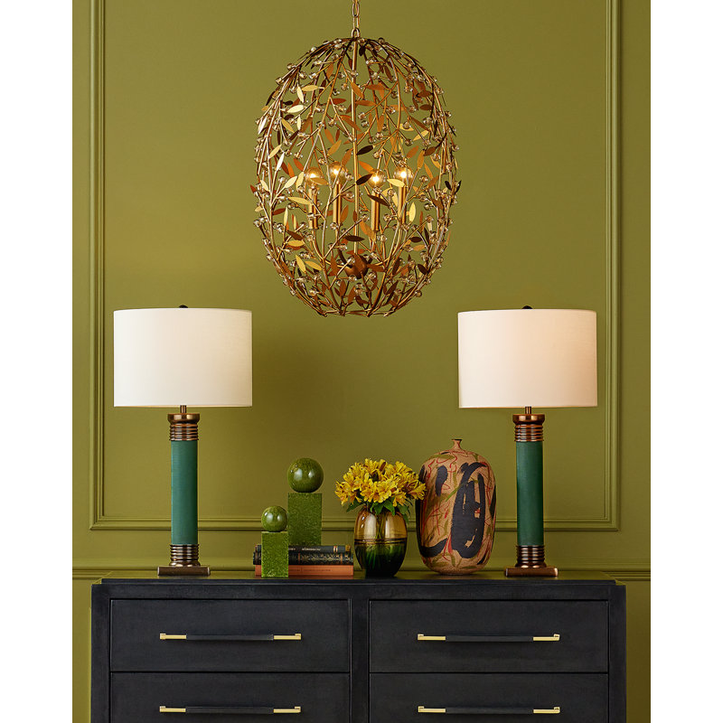 Nova Object Set of 2, Green