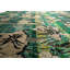 One-of-a-Kind 6' X 12' Hand Knotted Area Rug