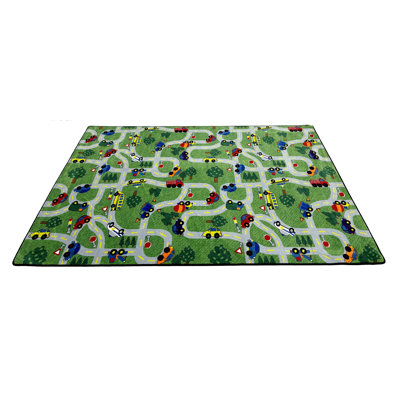 Tapis pour enfants On the Go