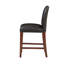 Tabouret de comptoir Blaire Stationary