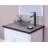 Vessel Sink Faucet Single-handle Bathroom Faucet-33687116
