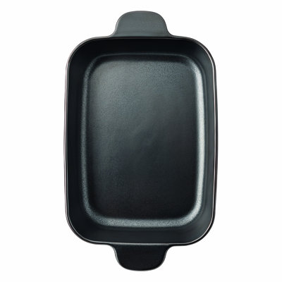 Joyn Rectangle Stoneware Casserole