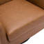 Bennett 73.1 Cm Wide Swivel Barrel Chair-1083094963