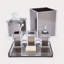 Acrylic Waste Basket 8"x8"x10"-2074029606