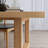 Burlywood Rectangular Solid Wood desk-1351313917