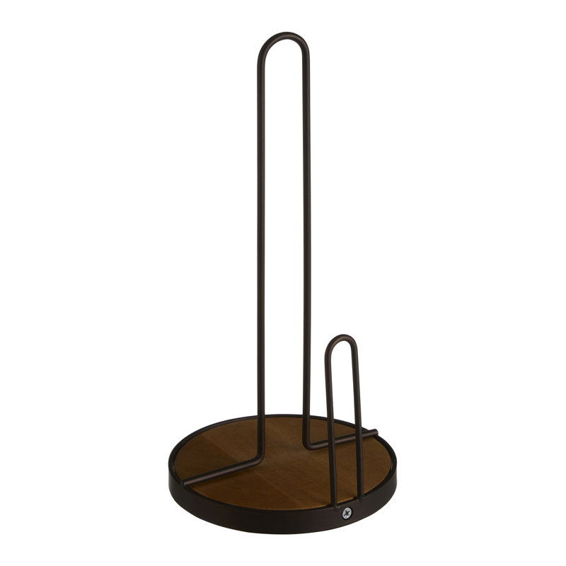 Mckinney Paper Towel Holder