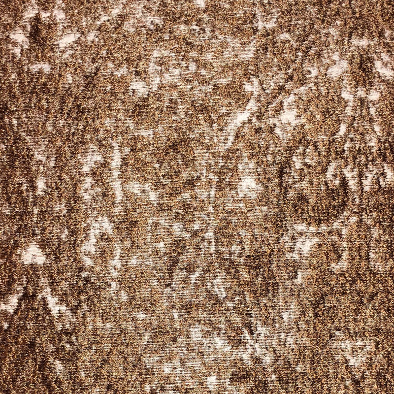 Oreiller de luxe Chestnut Crush, Coussin lombaire, 12 po x 20 po
