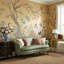 Panneau mural oriental oriental-303142590-303142588