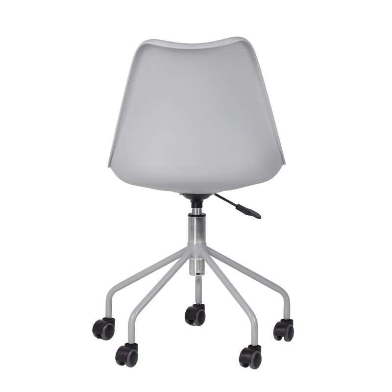 Winesburg Office Chair, Grey