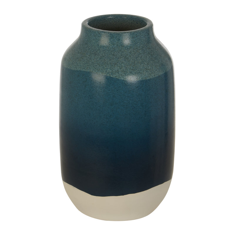 Cambarville Earthenware Table Vase