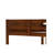 Gusella Kids Full Over Full Bunk Bed with Trundle-304735532