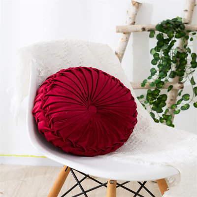 Coussin de siège 1 pièce Rosdorf Park l 14,93 po x P 14,93 po